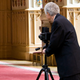 Image for article titled Royal Wedding Photographer Feeling Pretty Guilty About Time He Ran Princess Di Off Road